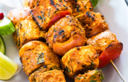 Paneer Tandoori Recipe